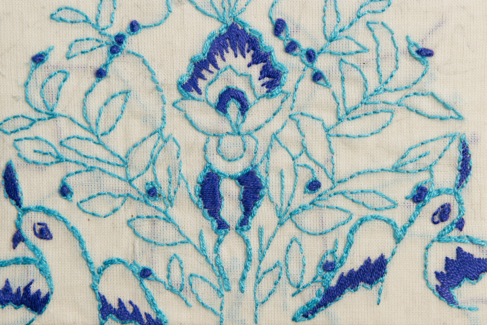 Membership Embroiderers' Guild