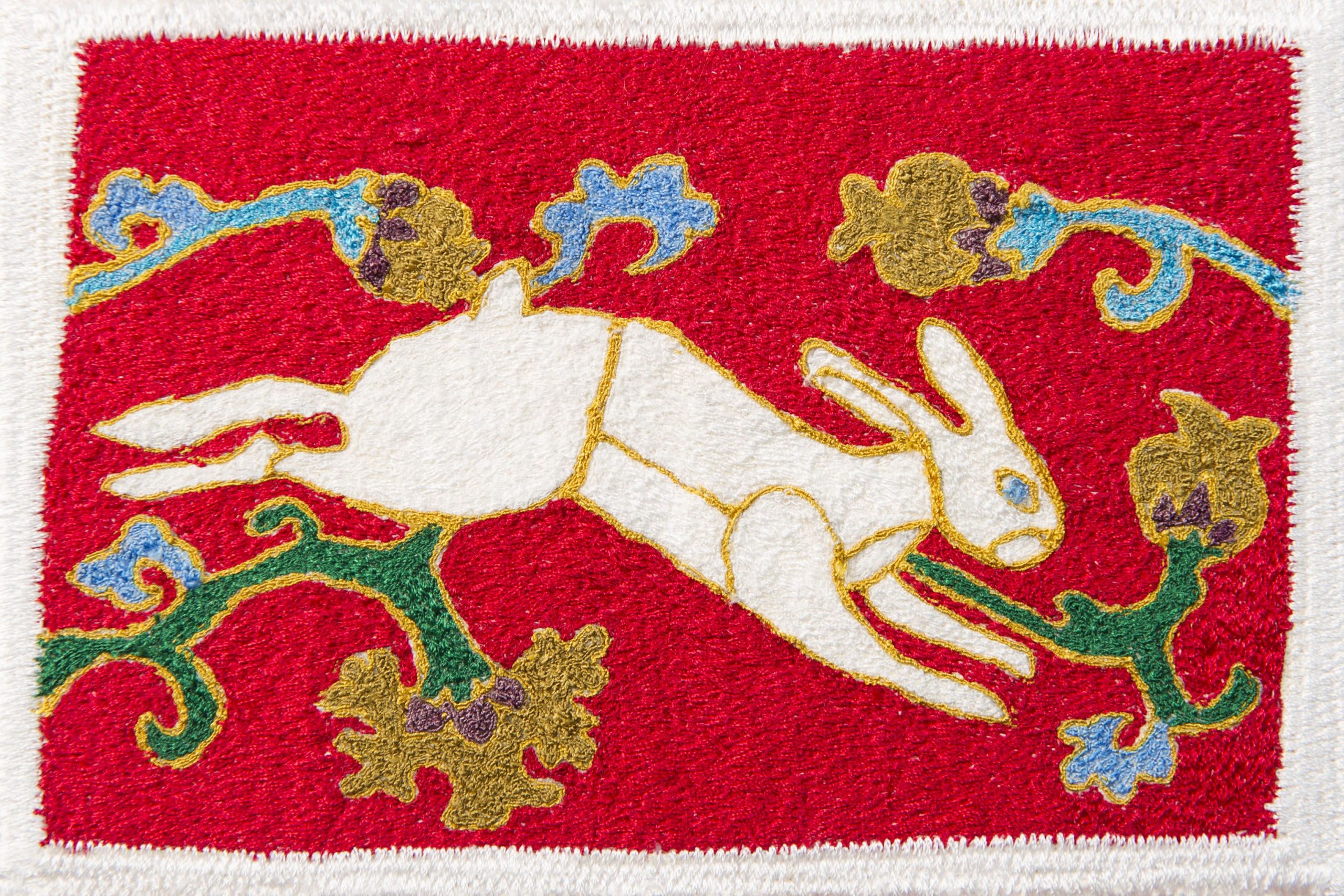 The Embroiderers’ Guild launches its new website