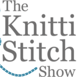 The Guild will be on Display at this year's Knitting and Stitching shows!