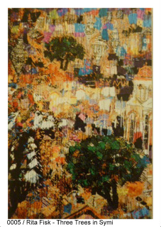 Postcards – Rita Fisk