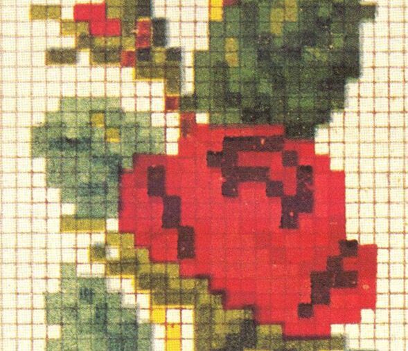 Berlin Woolwork