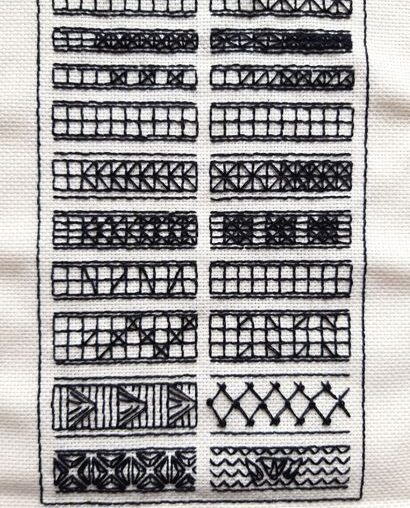 Blackwork