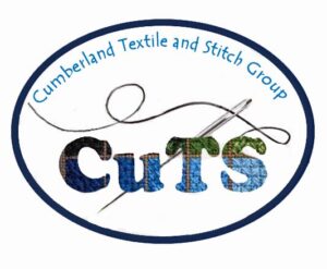 Cumberland Textile and Stitch Group (CUTS) - Embroiderers' Guild