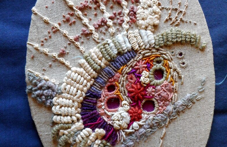 Fabric and Threads