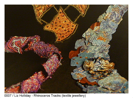 Postcards – Liz Holliday