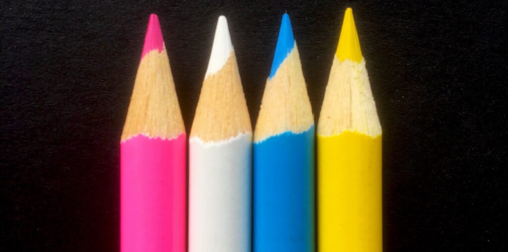 Chalk Marking Pencils