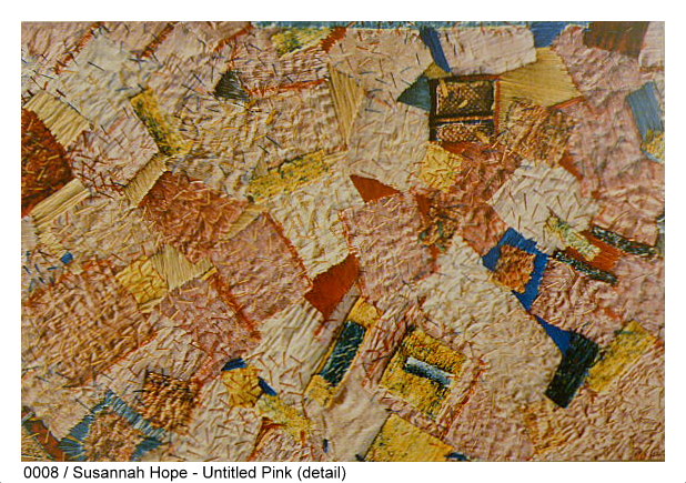 Postcards – Susannah Hope
