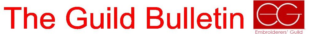 The Guild Bulletin: Back issues