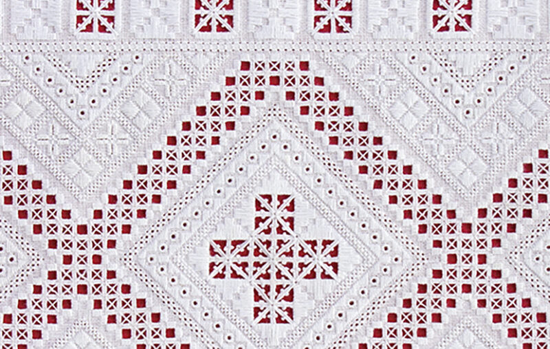 Book Review: Historical Whitework Techniques
