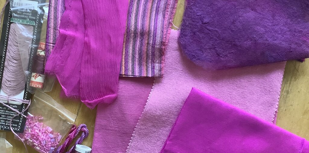 Inspiration Pack – What did Sue Fishbourne do with one?