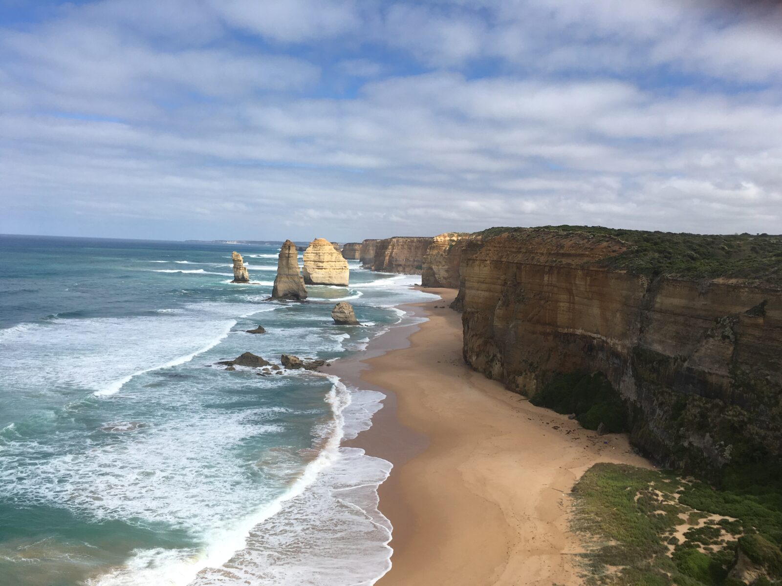 Sand and Sea - Embroiderers' Guild