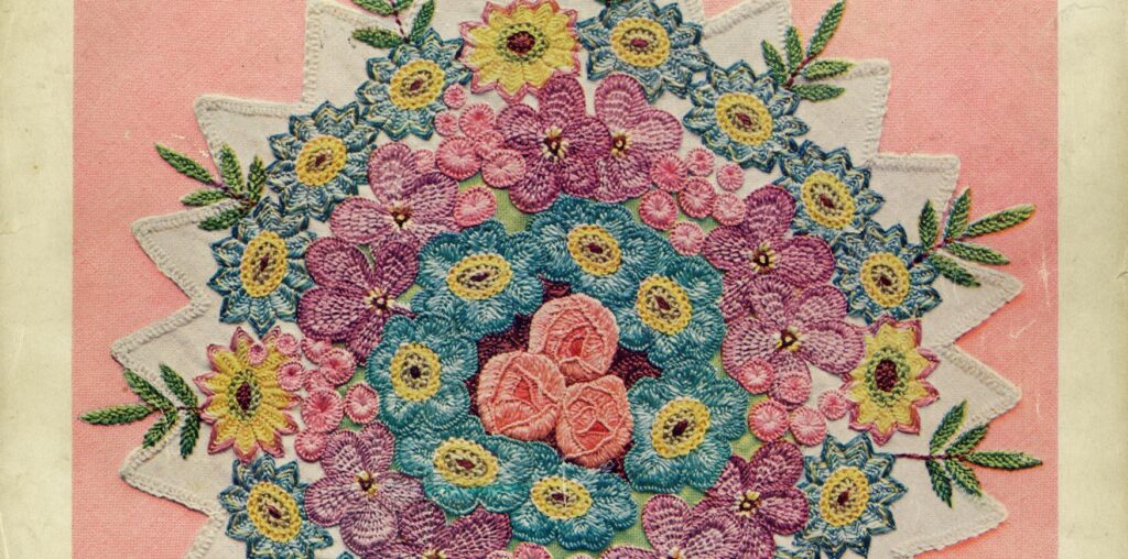 In Memoriam: Joan Hazell