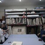 Digitising the Embroiderer's Guild Collection