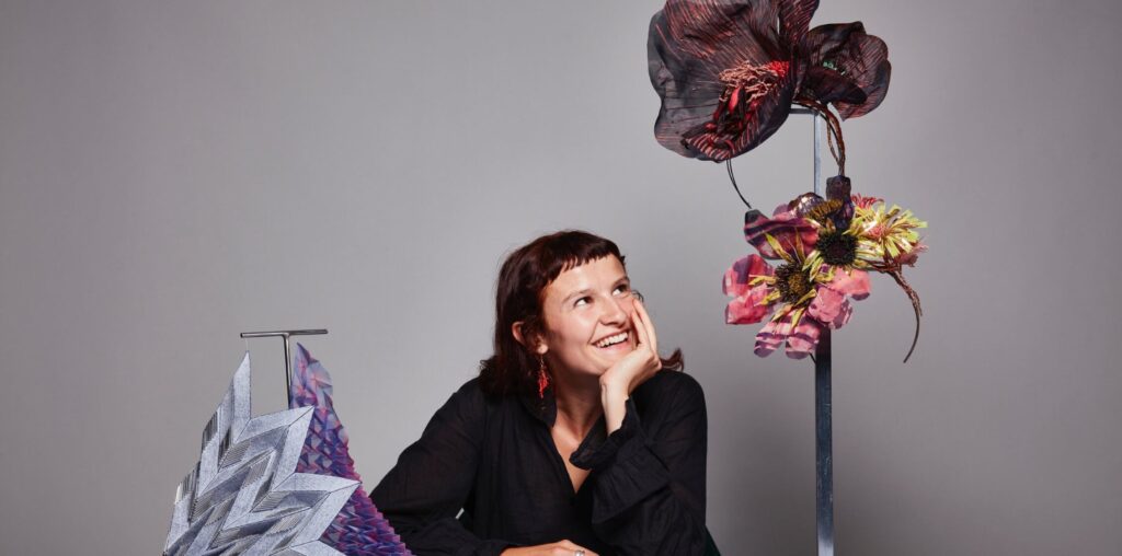 Embroiderers’ Guild Graduate Showcase