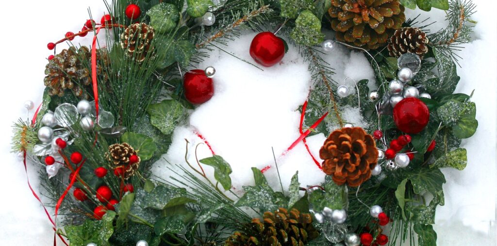 The Holly and the Ivy