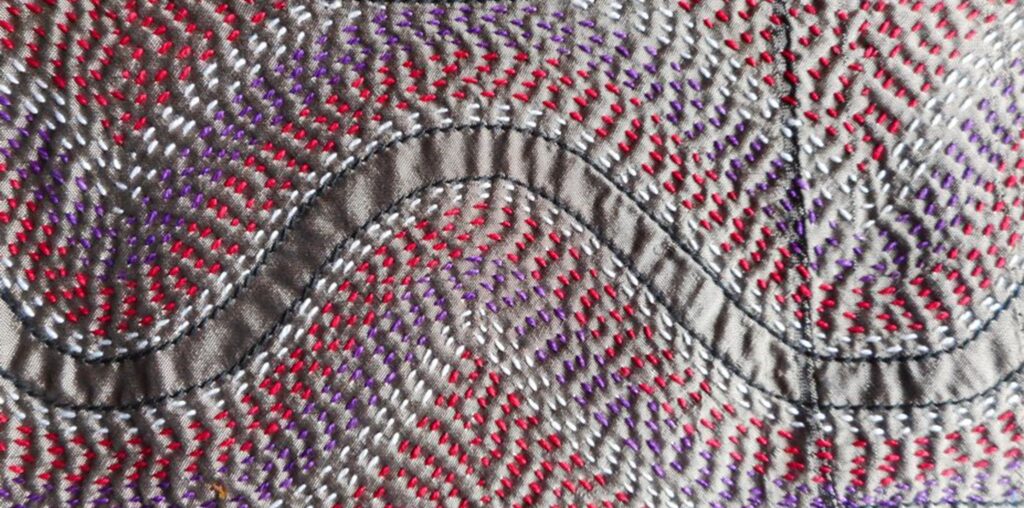 Kantha
