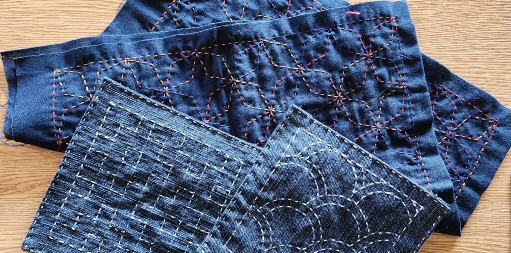 Sashiko