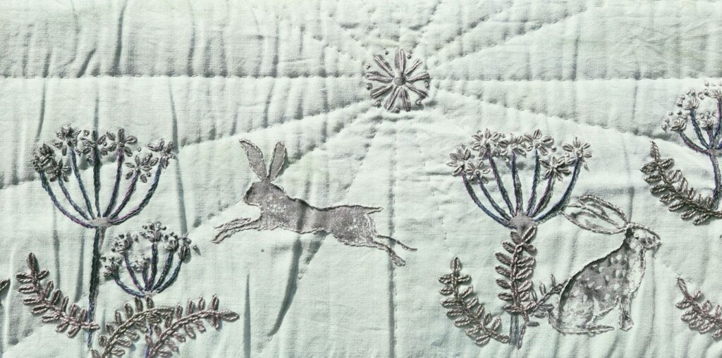 Mad March Hares