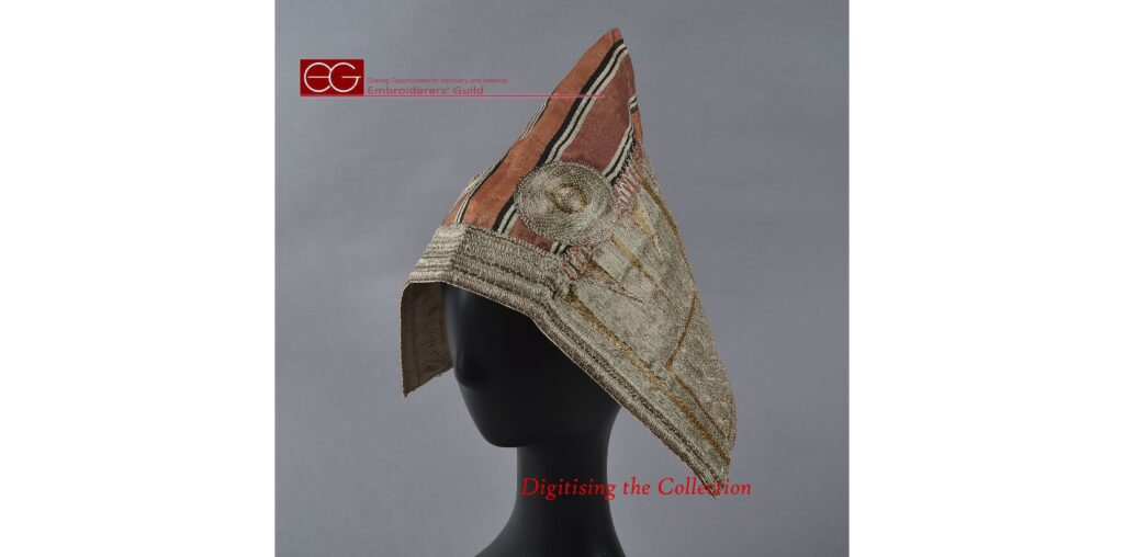 Woman's Headress