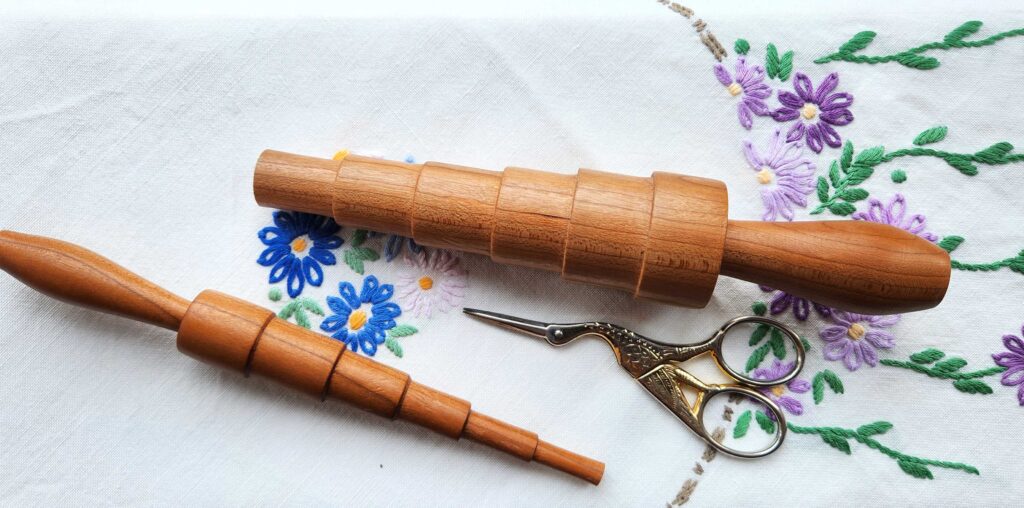 Couronne Sticks