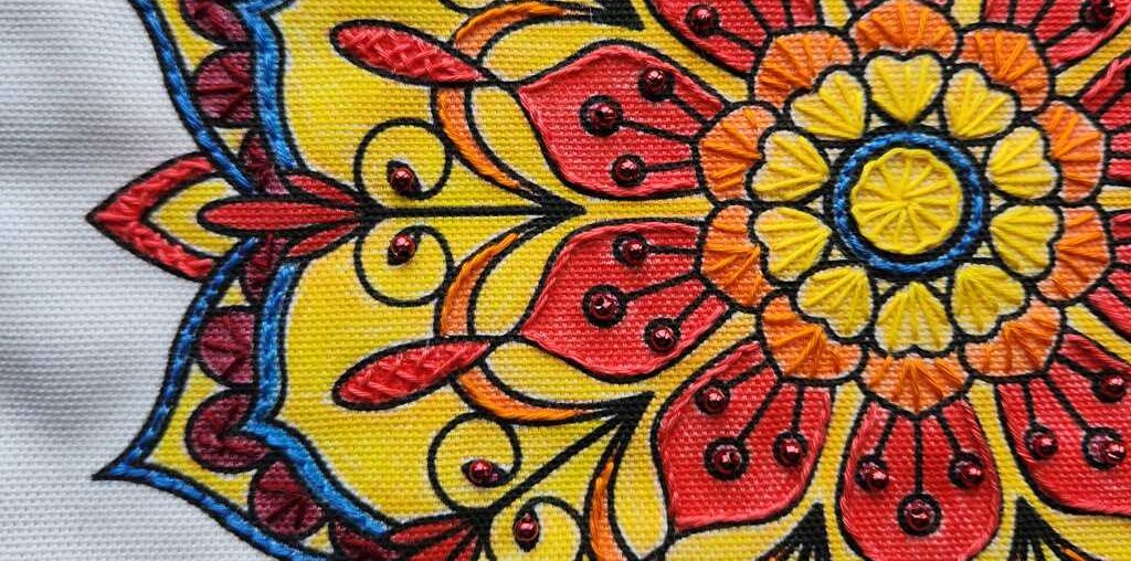 Inktense