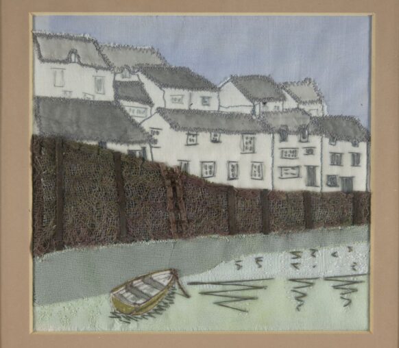 Harbours, Ports, and Piers