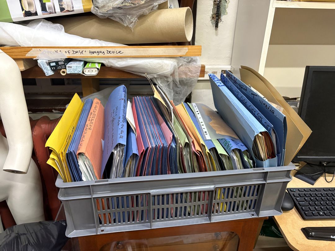 Digitisation Update  – July 2025