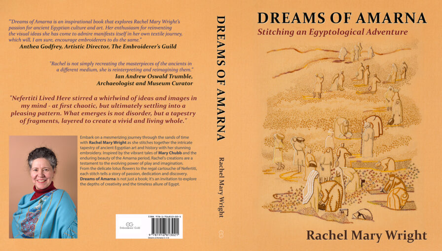 Dreams of Amarna