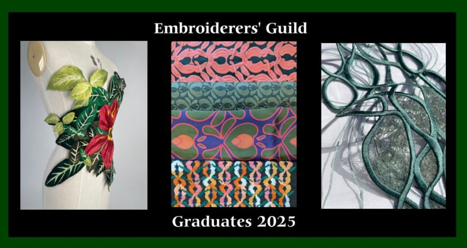 Guild Graduates 2025