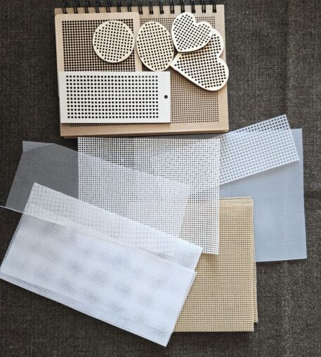 A quick guide to canvas (and related fabrics)