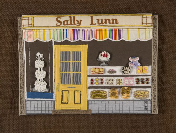 Members’ Project 25/26: Look In, Look Out (Project Outline)