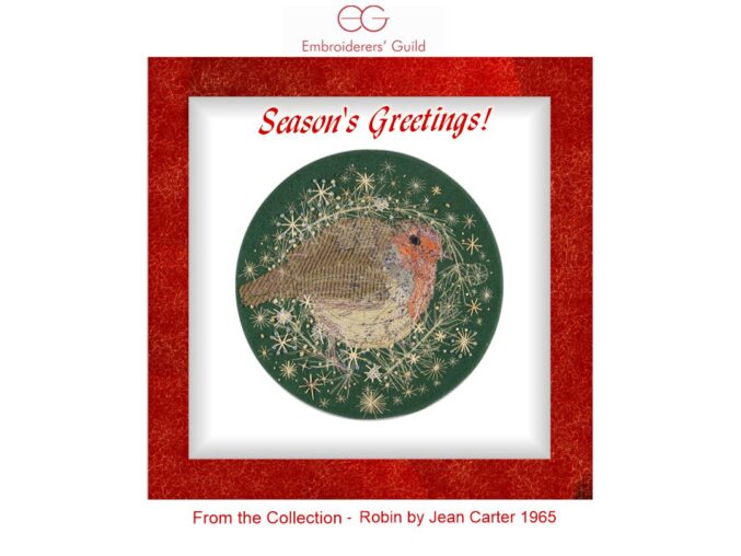 Season’s Greetings