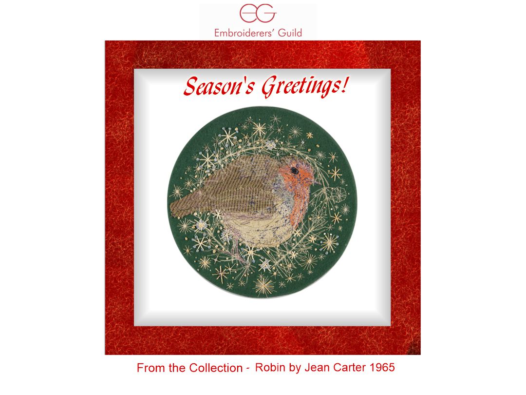 Season’s Greetings