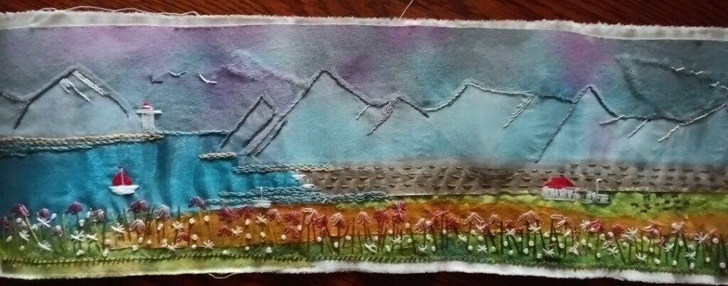 Members’ Project 2025: Land and Sea