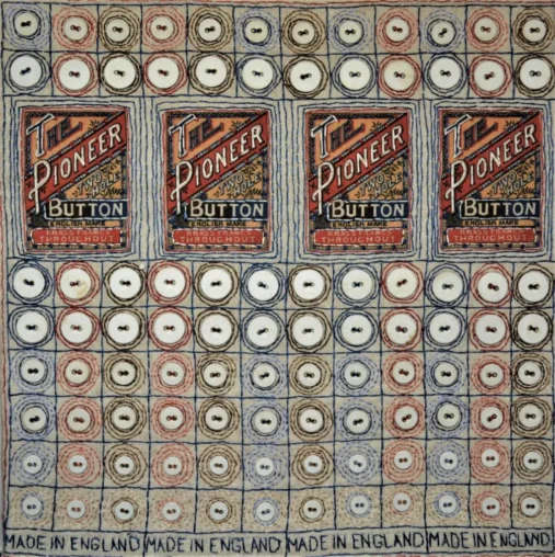 Members Challenge 2019/2020: My Favourite Things