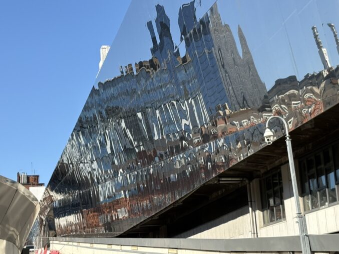 Members Challenge 26/27: Extraordinary, Innovative Architecture