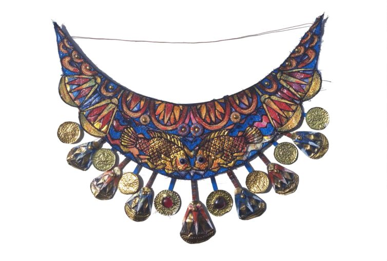 Cleopatra’s Collar