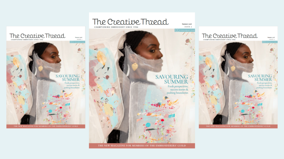 The Creative Thread: Summer 2026