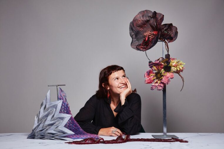 Embroiderers’ Guild Graduate Showcase
