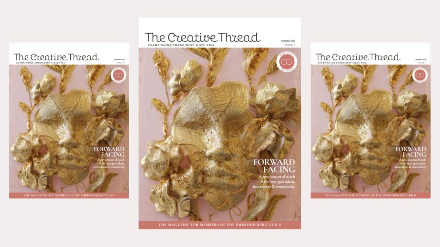 The Creative Thread: Autumn 2026