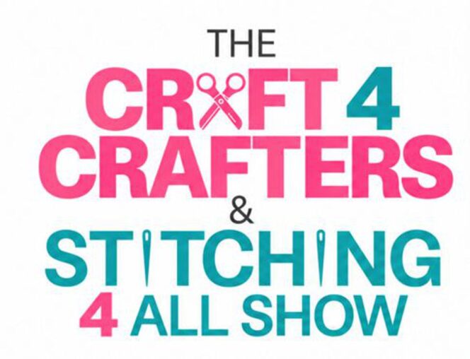 Discounts on tickets for the Stitching 4 All Show